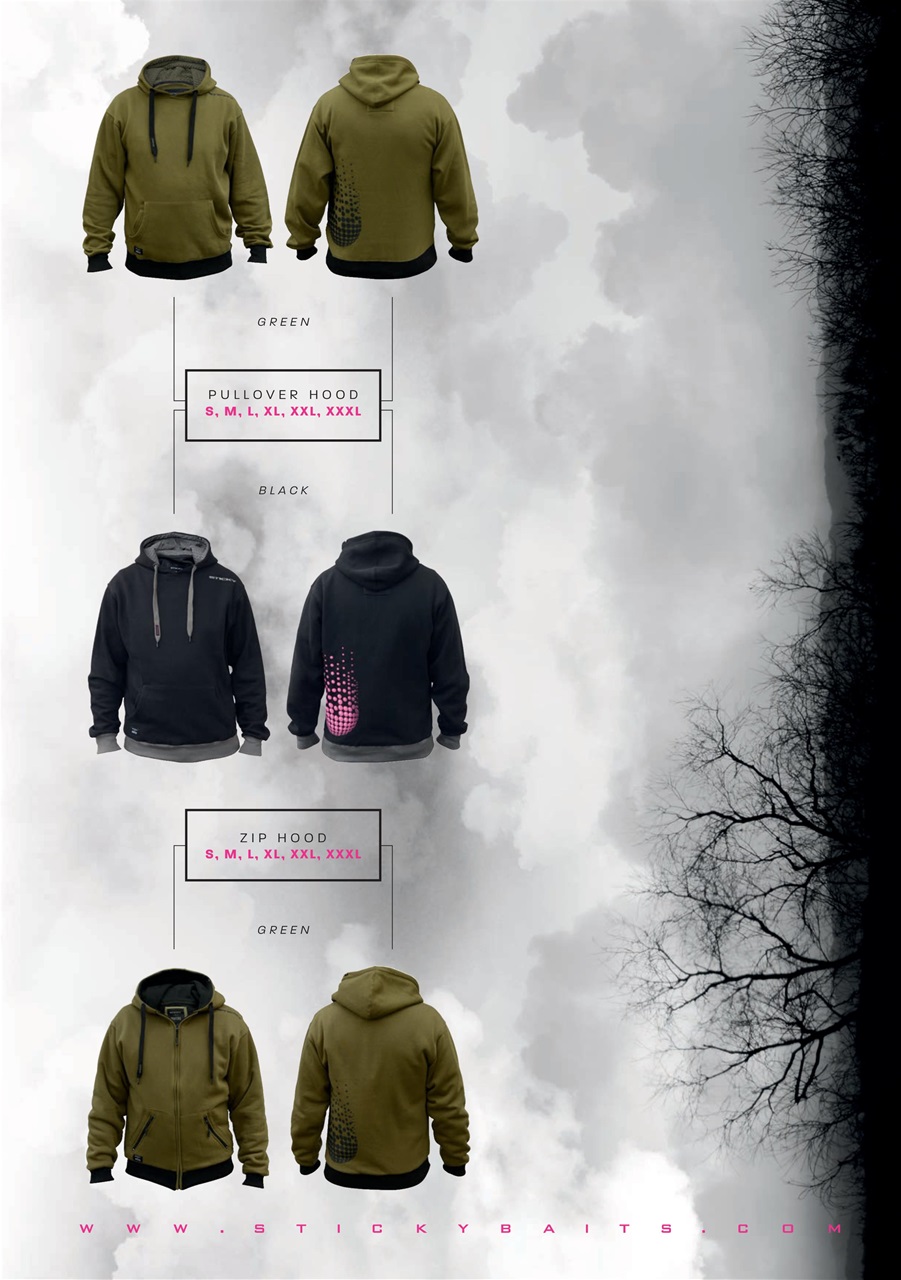 Carpworld Preview Pages