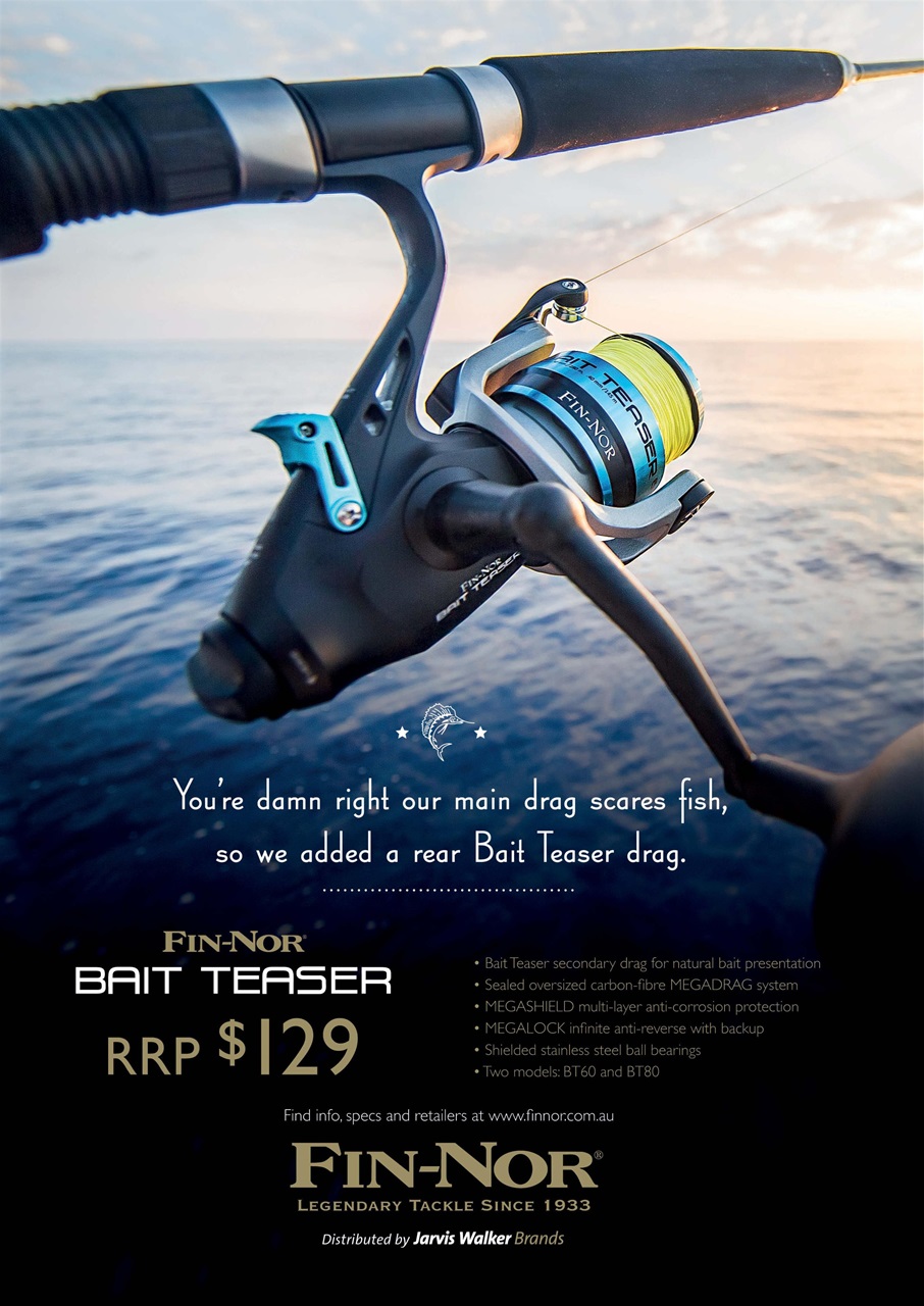 Fishing SA Preview Pages