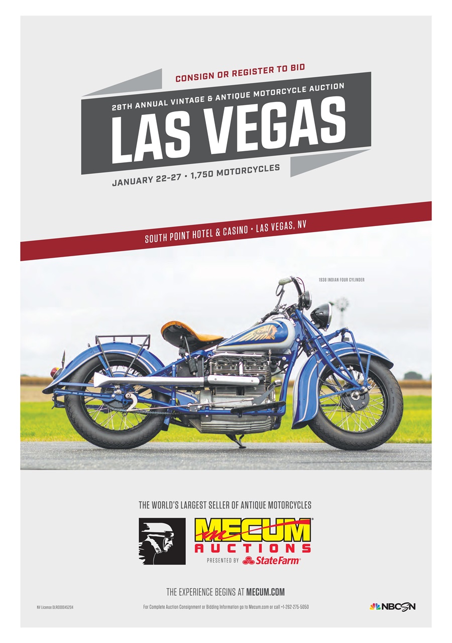 Old Bike Mart Preview Pages