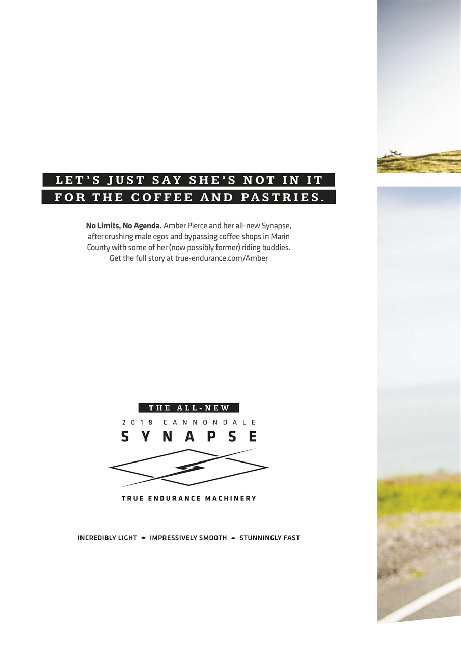 Cycling Plus Preview Pages