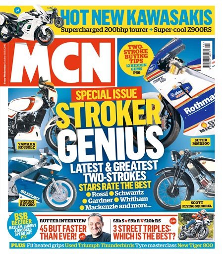 MCN issue 