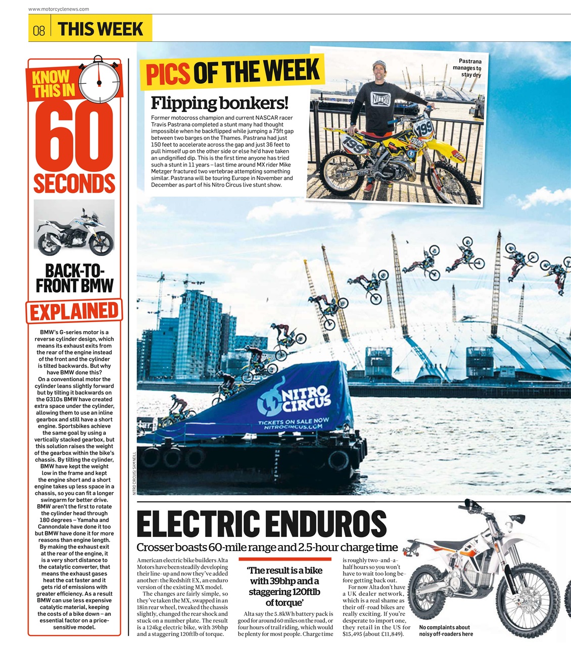 MCN Preview Pages
