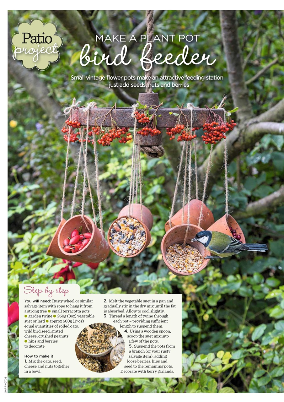 Garden Answers Preview Pages