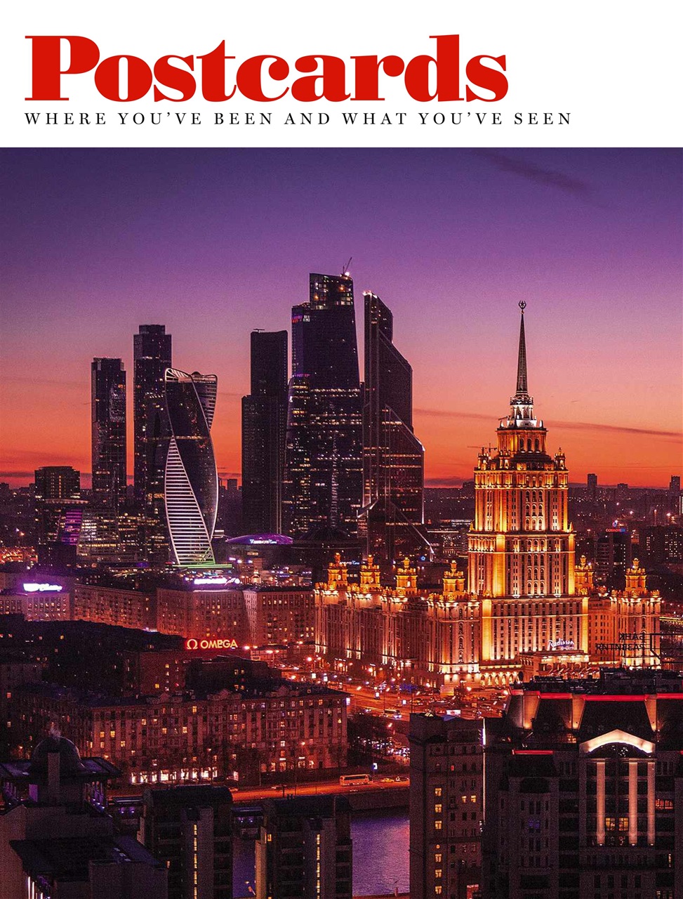 Lonely Planet Preview Pages