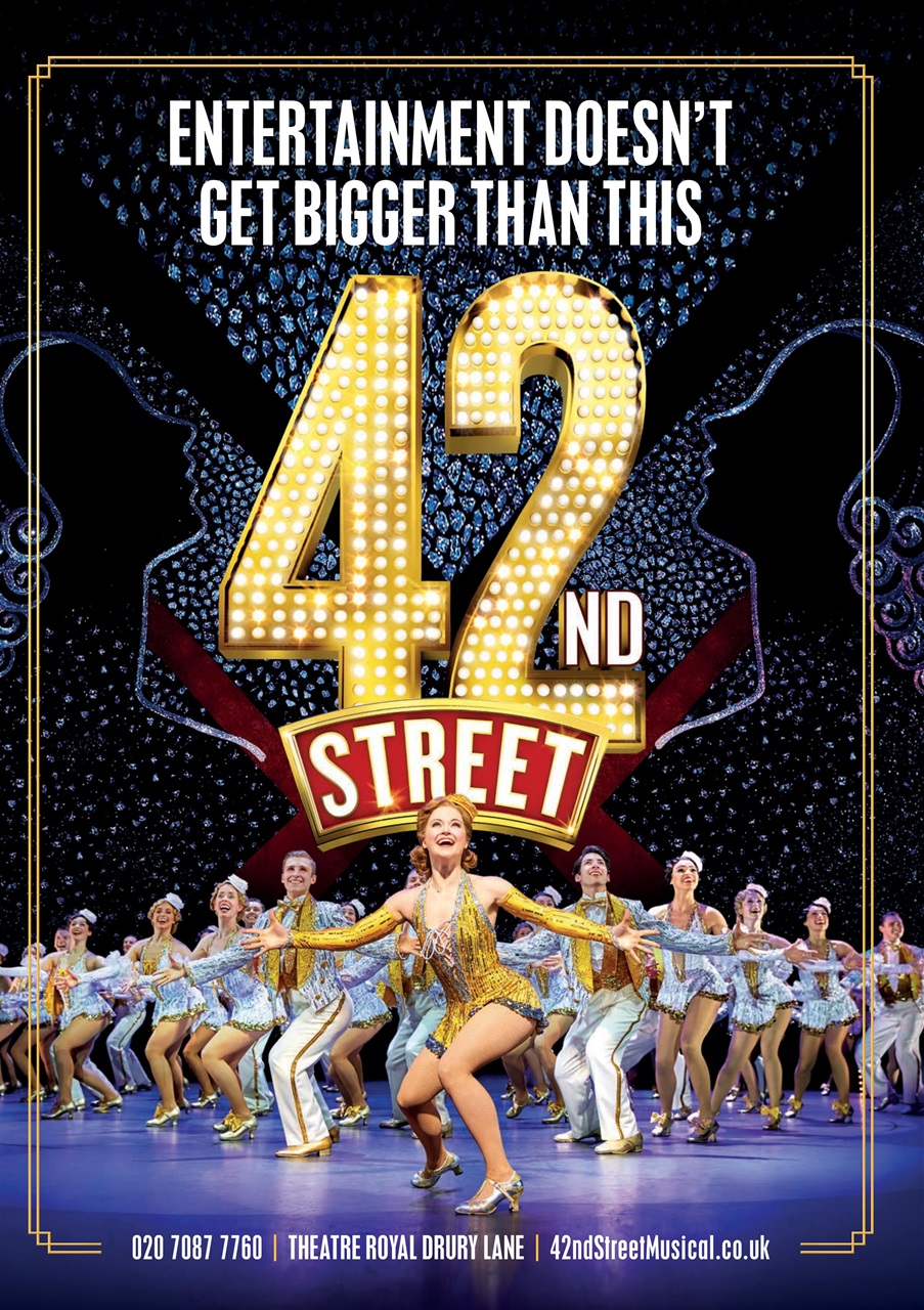 The Lady Preview Pages