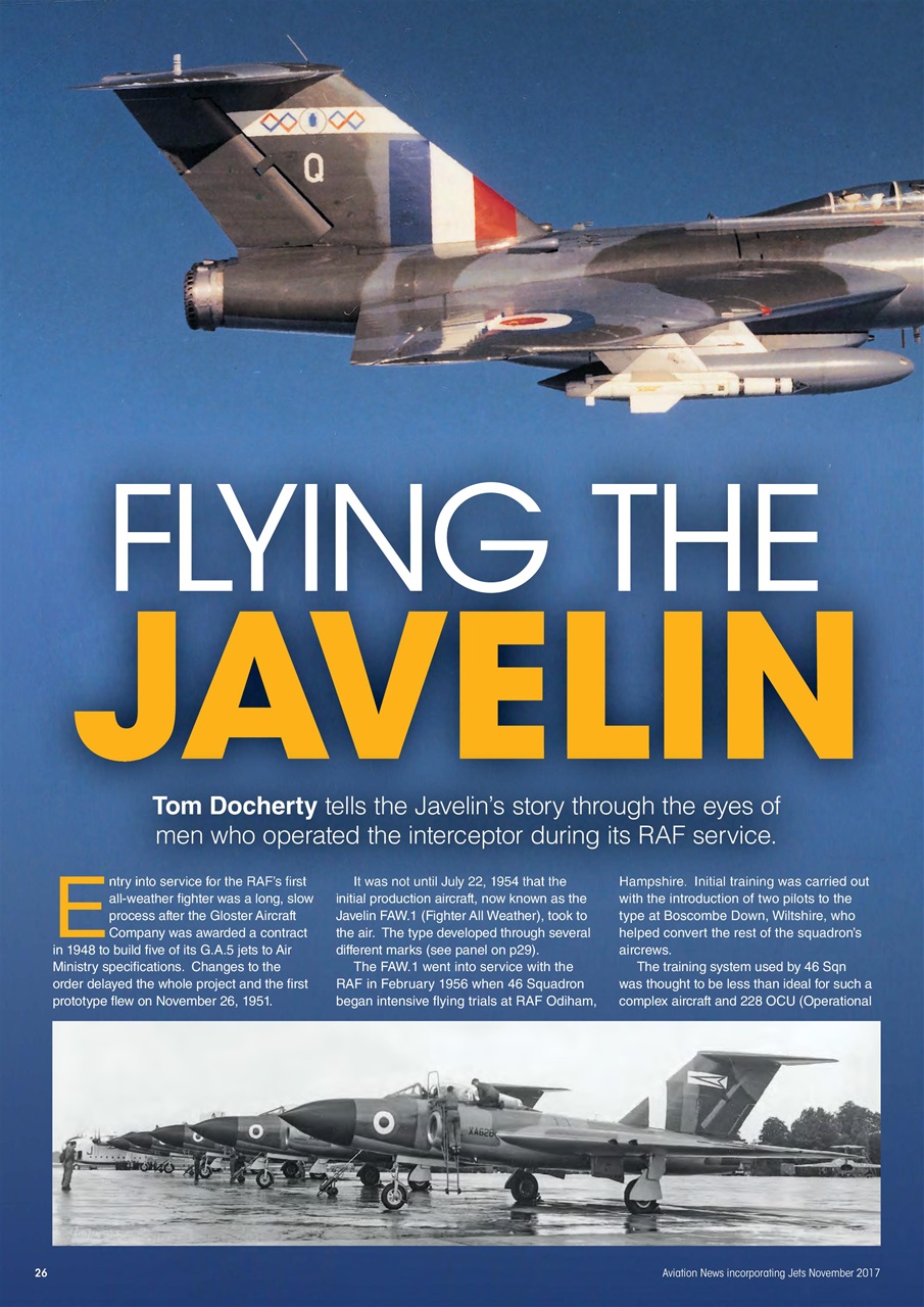 Aviation News Preview Pages