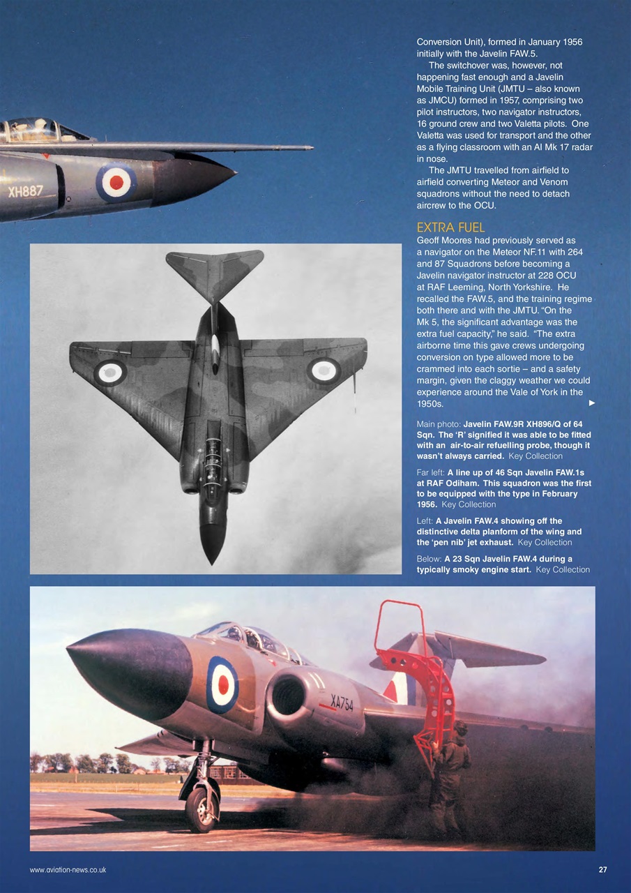 Aviation News Preview Pages