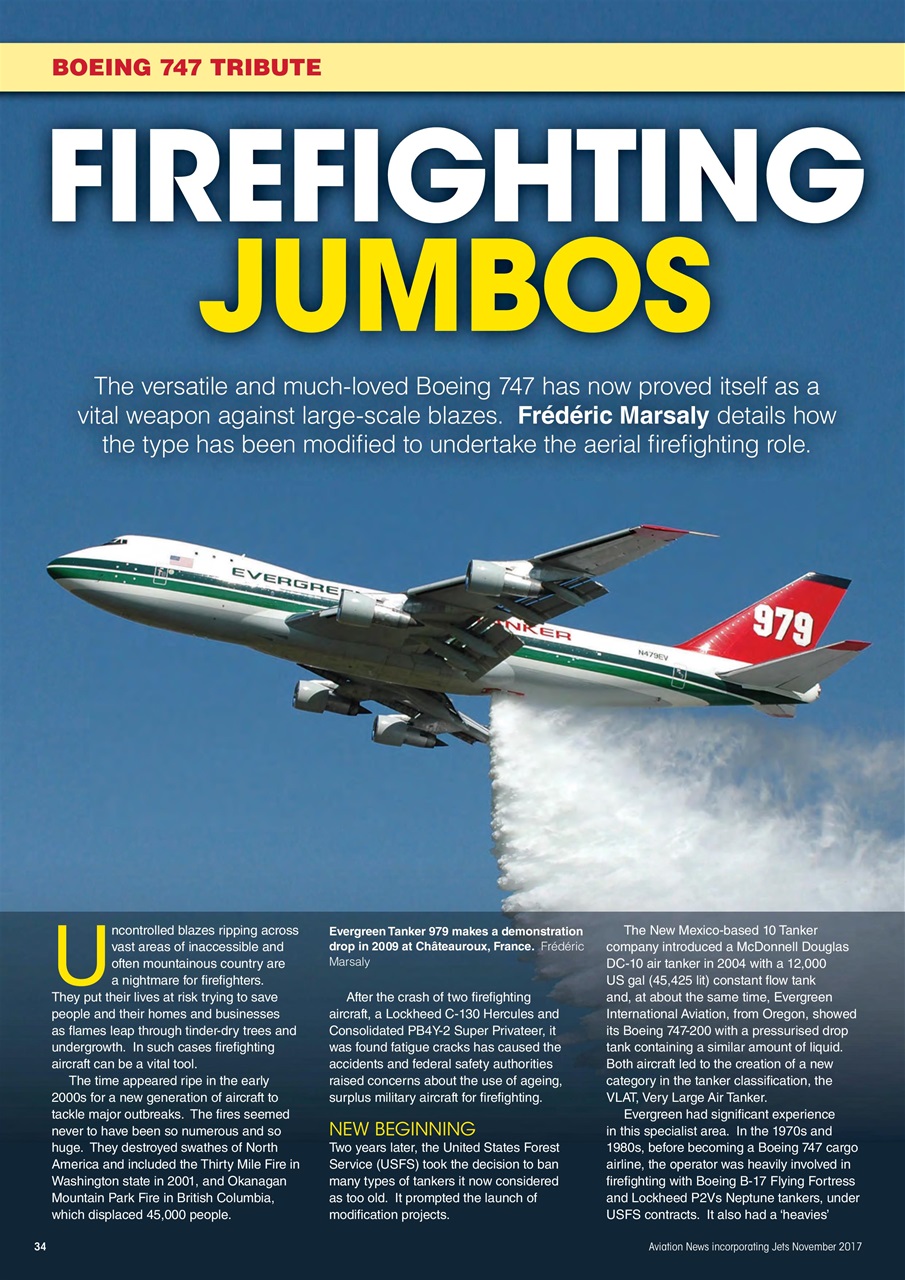 Aviation News Preview Pages