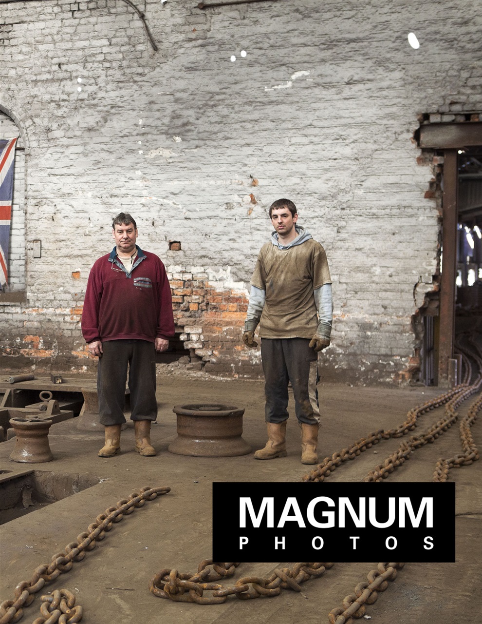 Lens Magazine Preview Pages