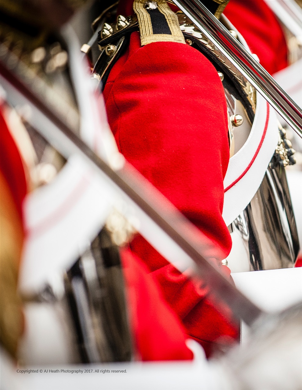 Lens Magazine Preview Pages