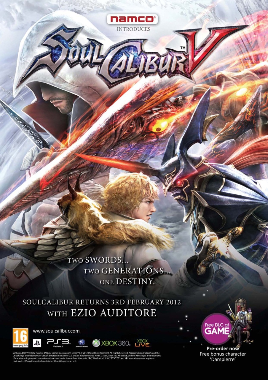 Wrestletalk Magazine Preview Pages