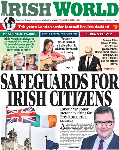 Irish World issue 1590