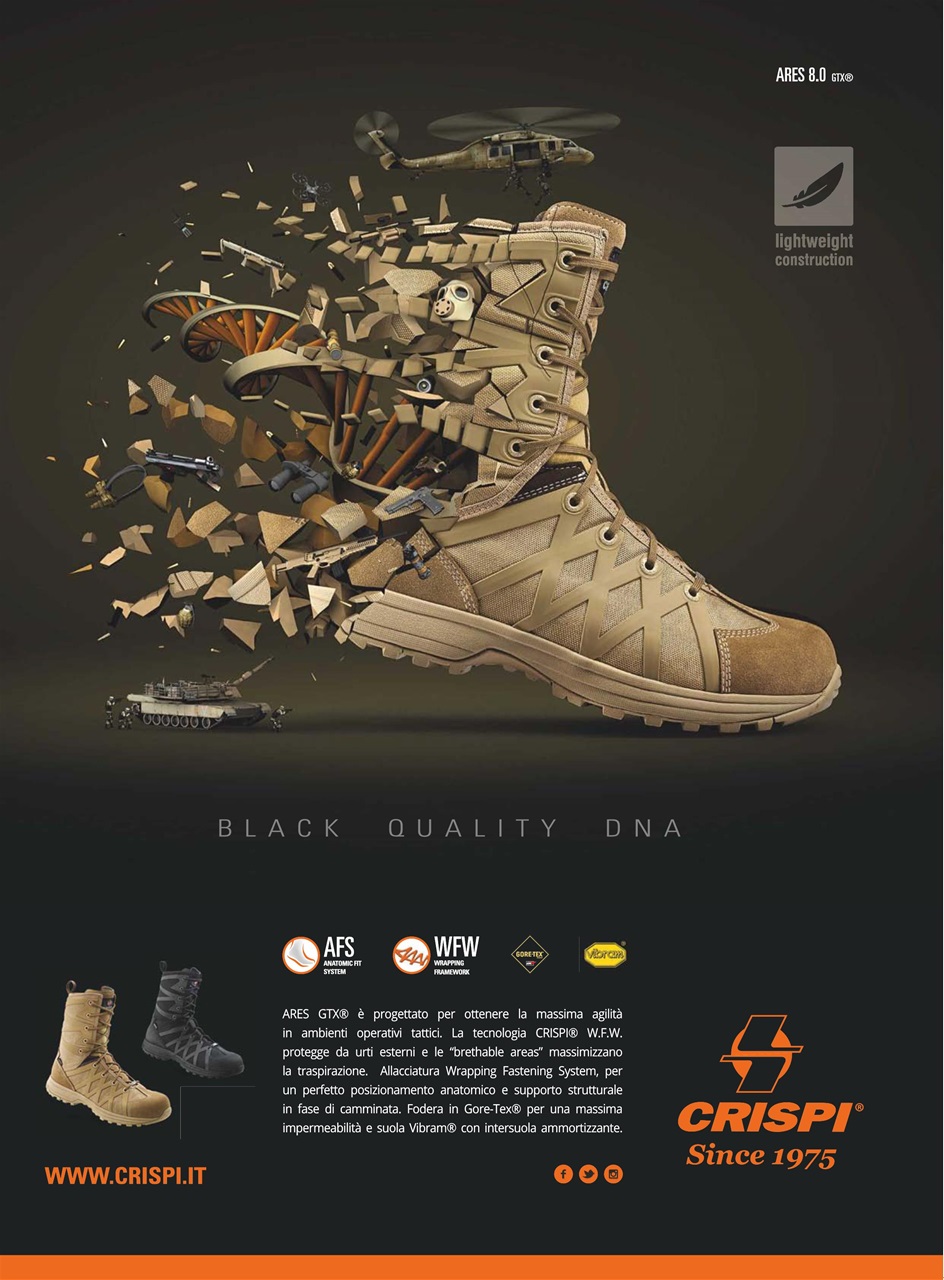 COMBAT ARMS Preview Pages