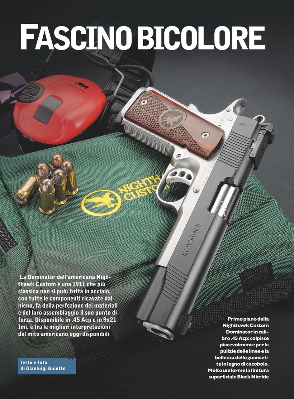 ARMI SHOP Preview Pages