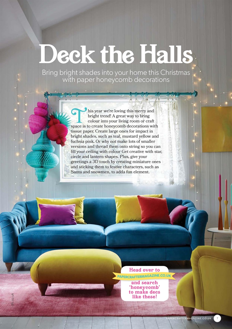 PaperCrafter Preview Pages