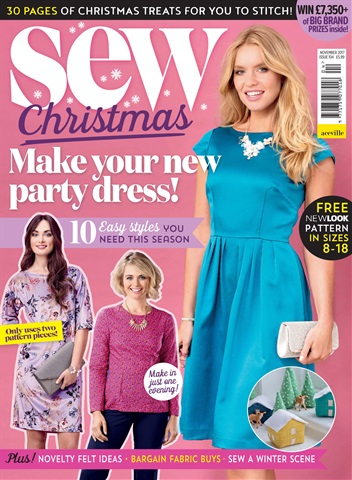 Sew issue Nov-17