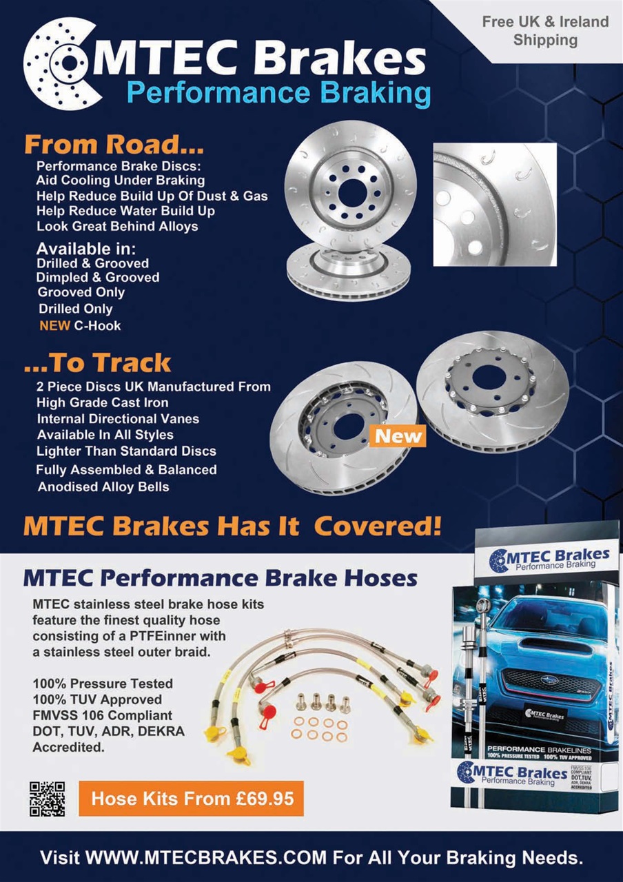 Japanese Performance Preview Pages