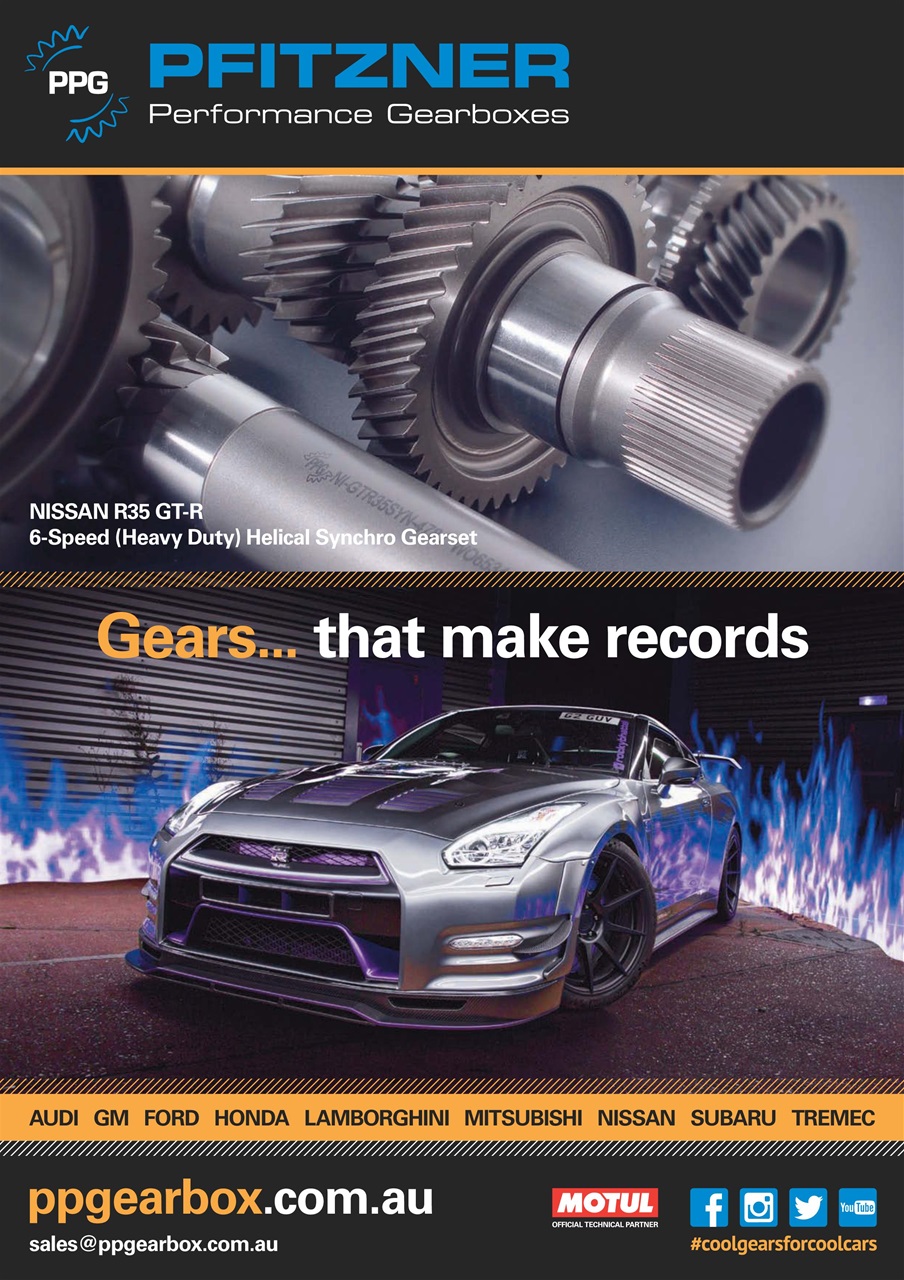 Japanese Performance Preview Pages