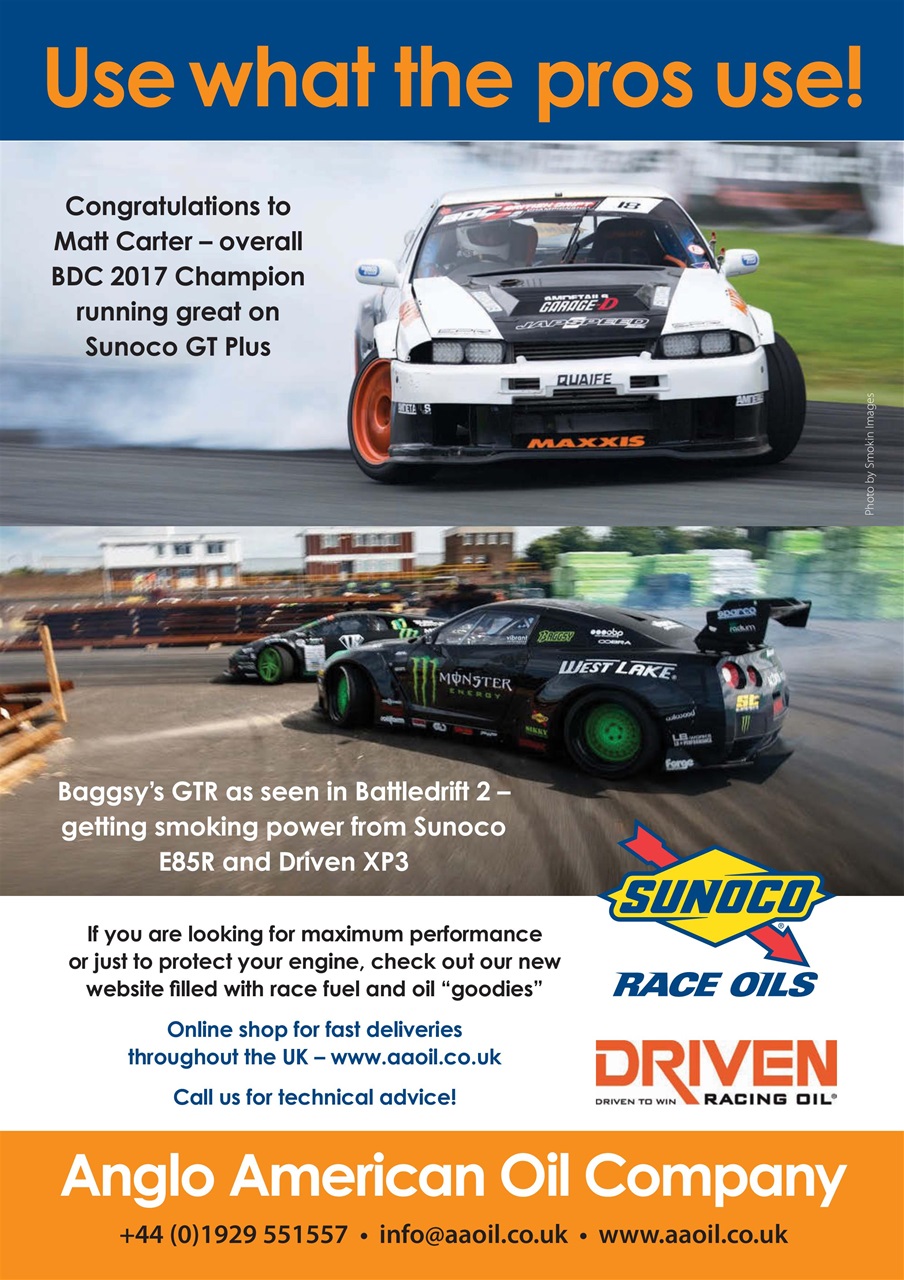 Japanese Performance Preview Pages