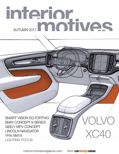 Interior Motives issue 