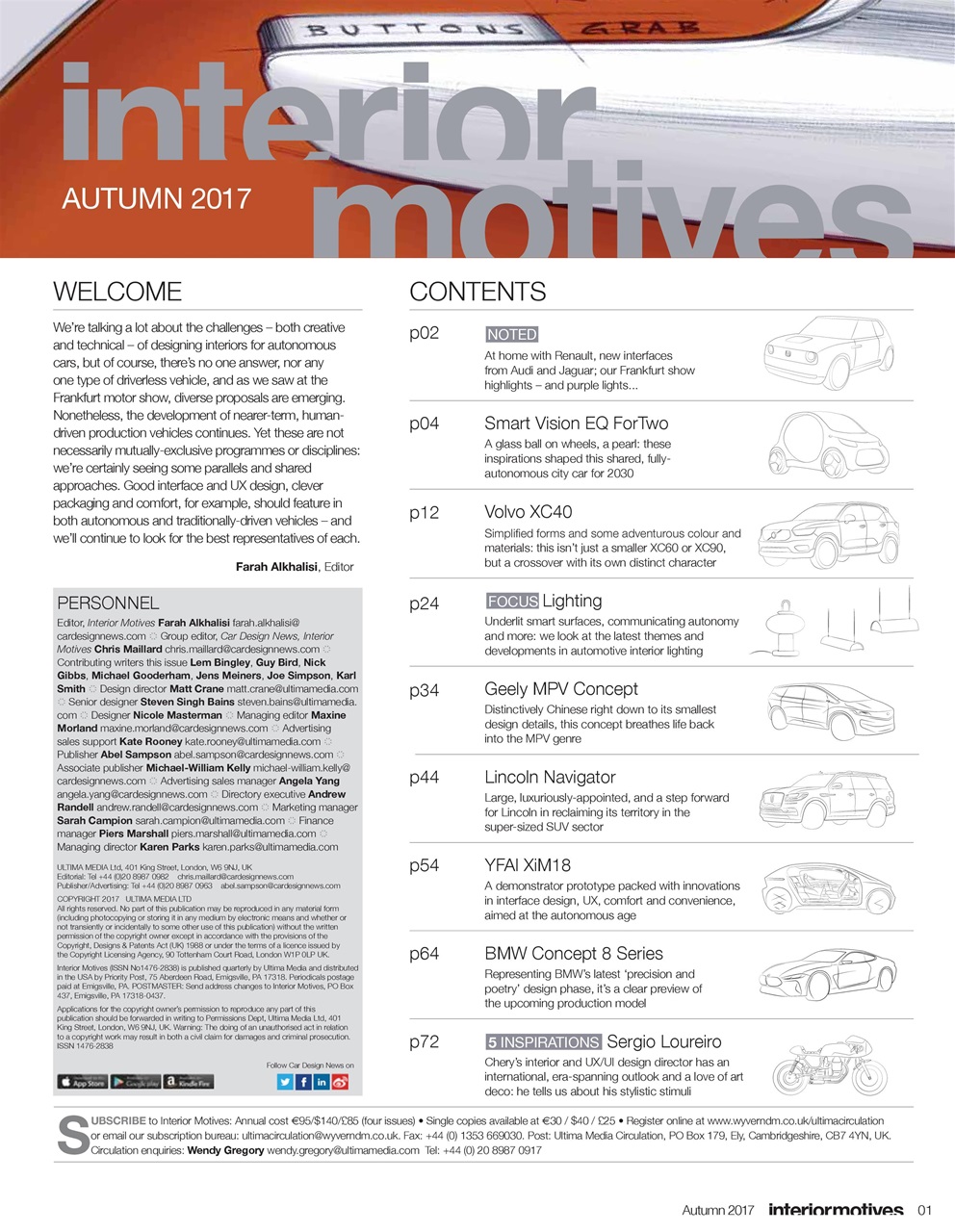 Interior Motives Preview Pages