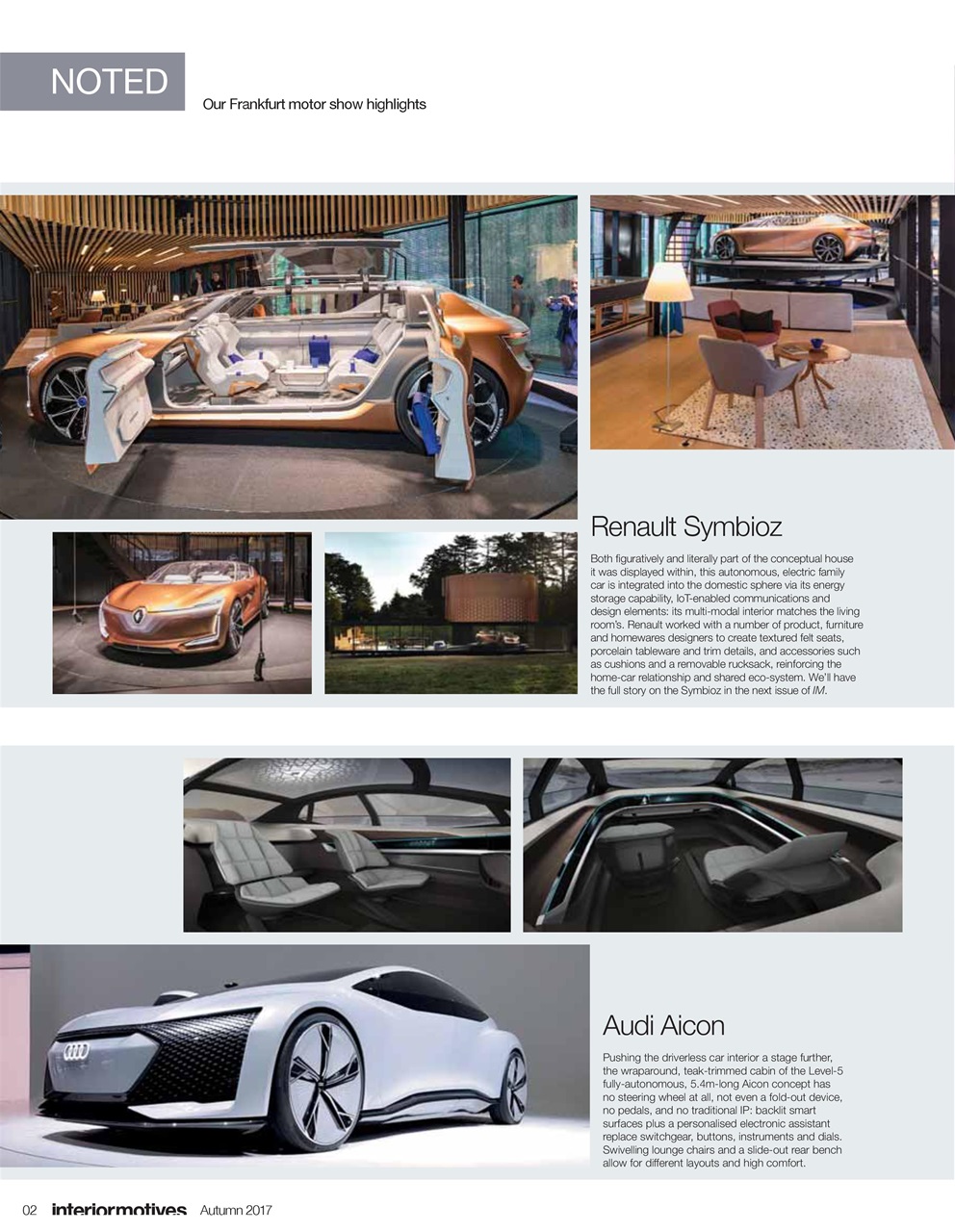 Interior Motives Preview Pages