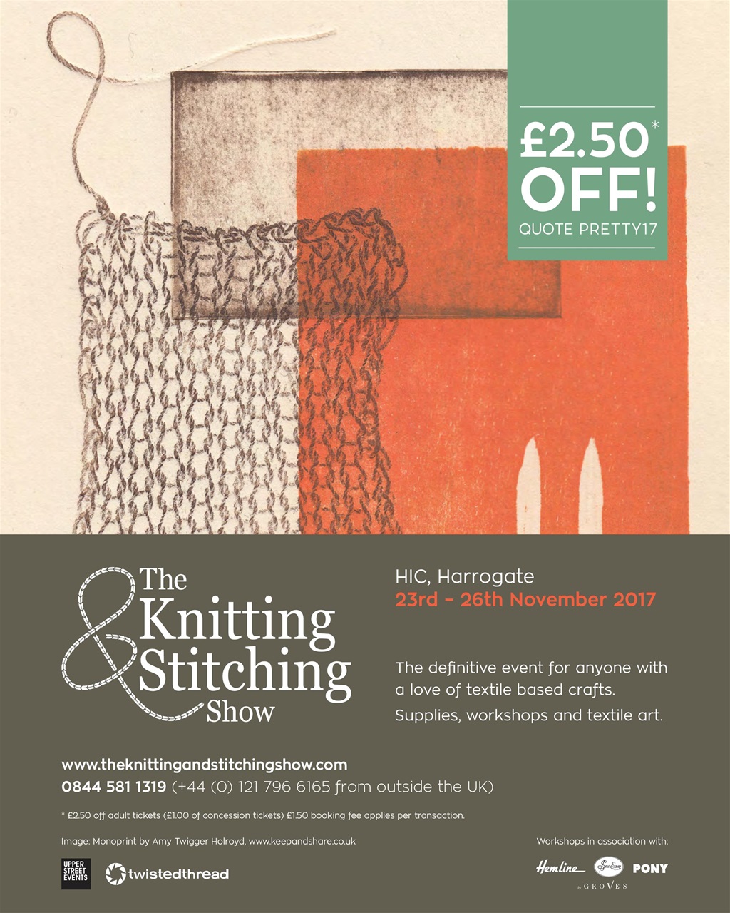 Pretty Patches Magazine Preview Pages