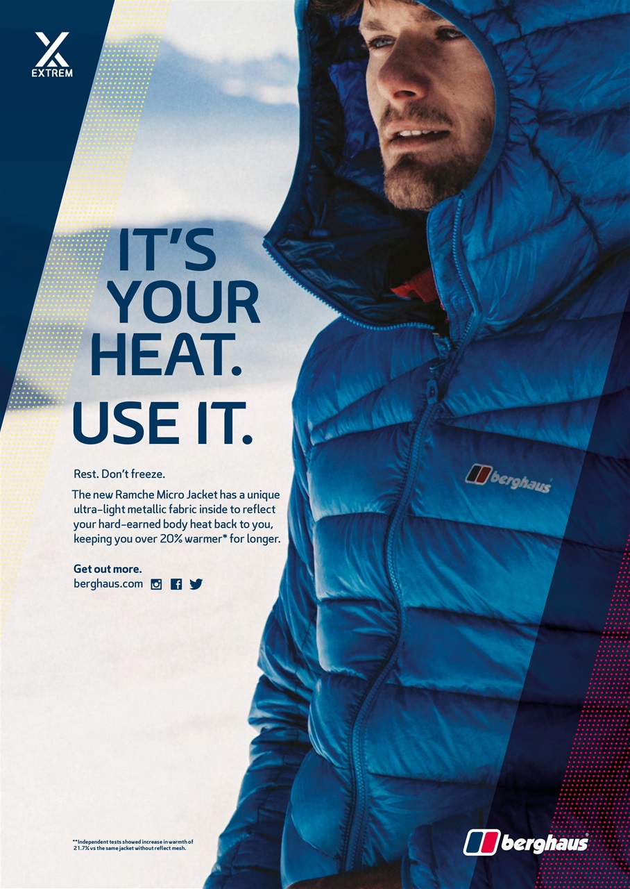 Climber Preview Pages