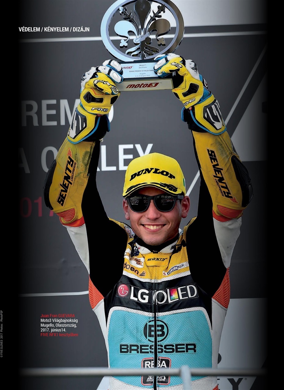 SuperBike Hungary Preview Pages