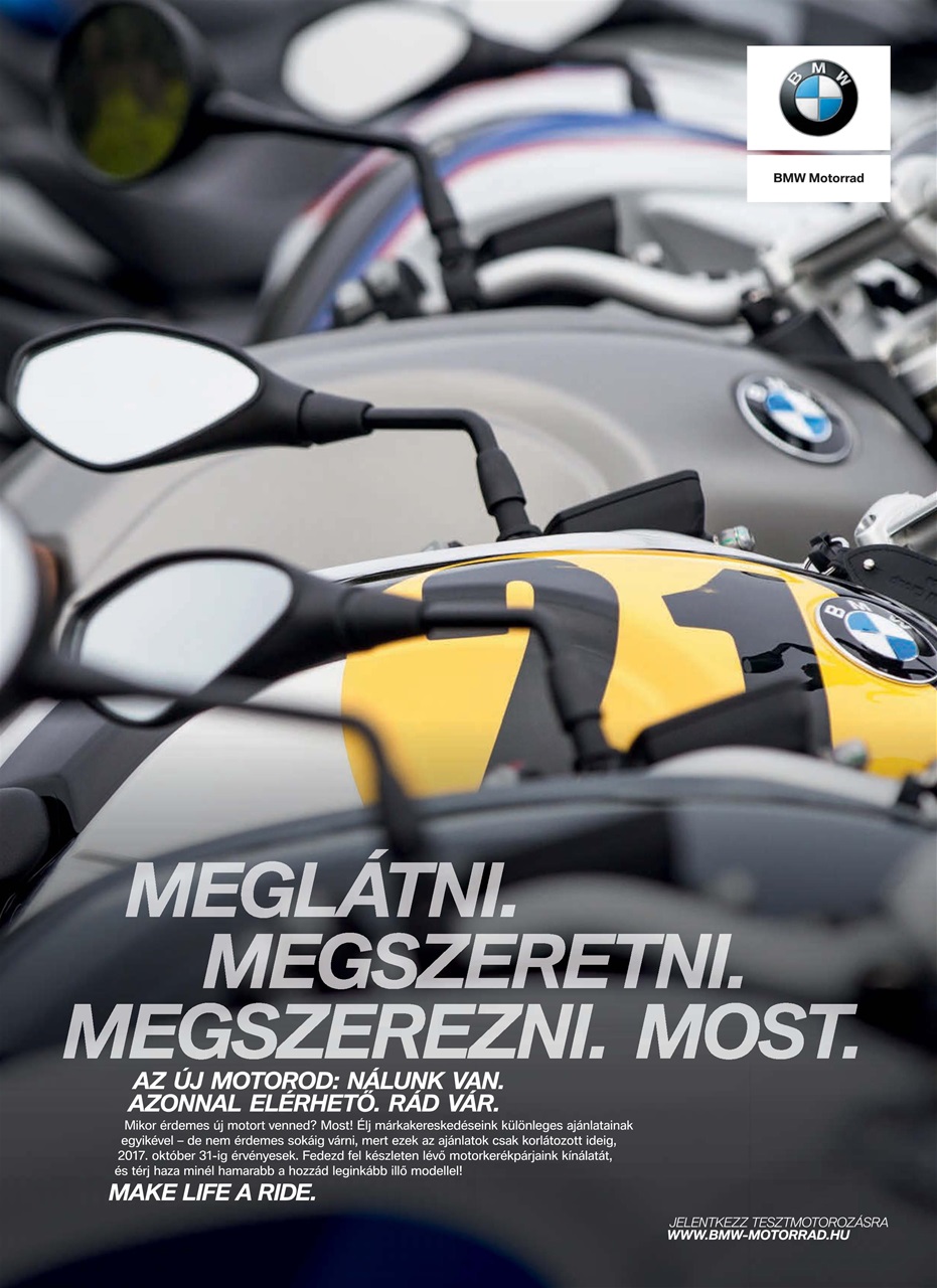 SuperBike Hungary Preview Pages