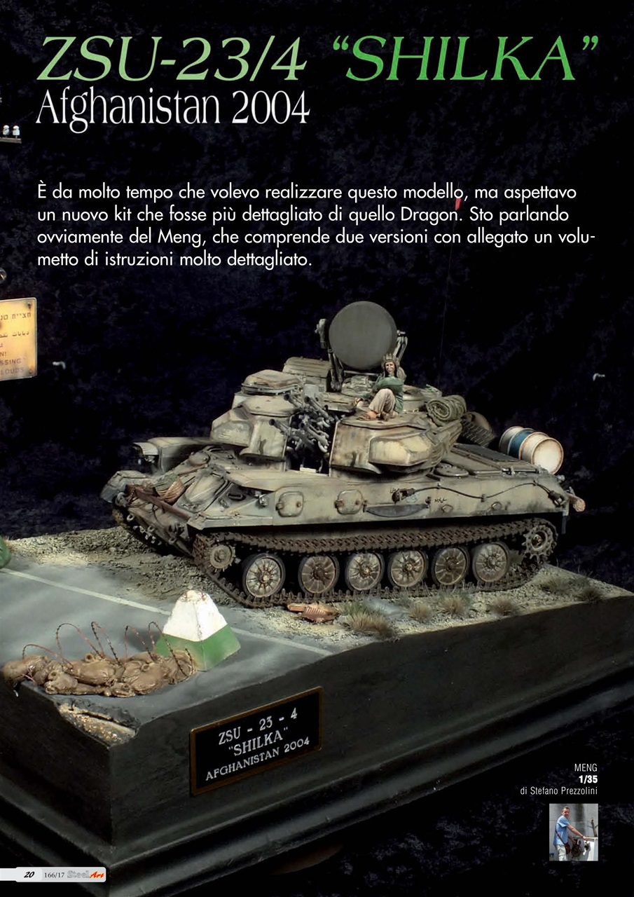 Steel Art Preview Pages