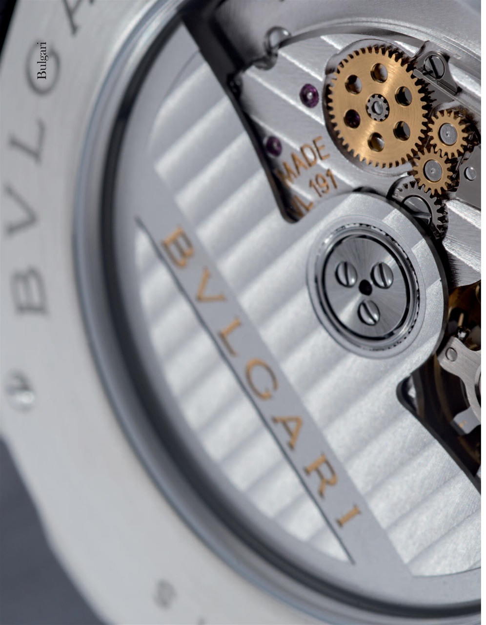 L'Orologio Preview Pages