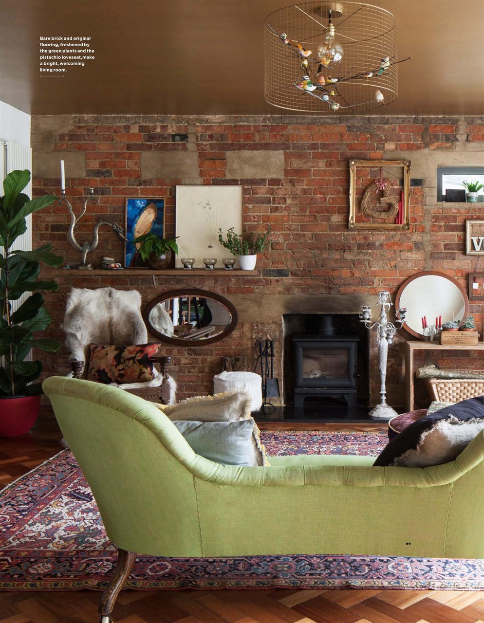 Reclaim Preview Pages