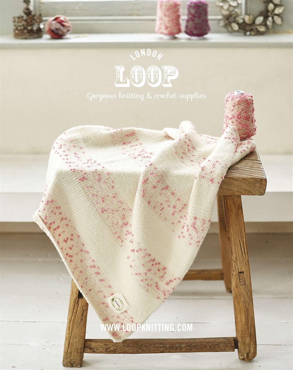 Mollie magazine Preview Pages