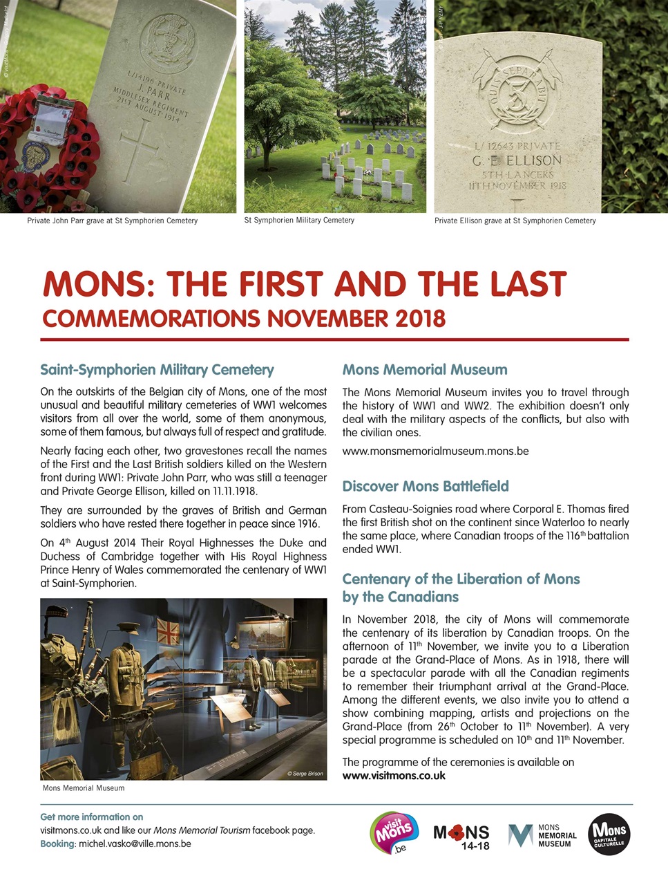 History Extra Magazine Preview Pages