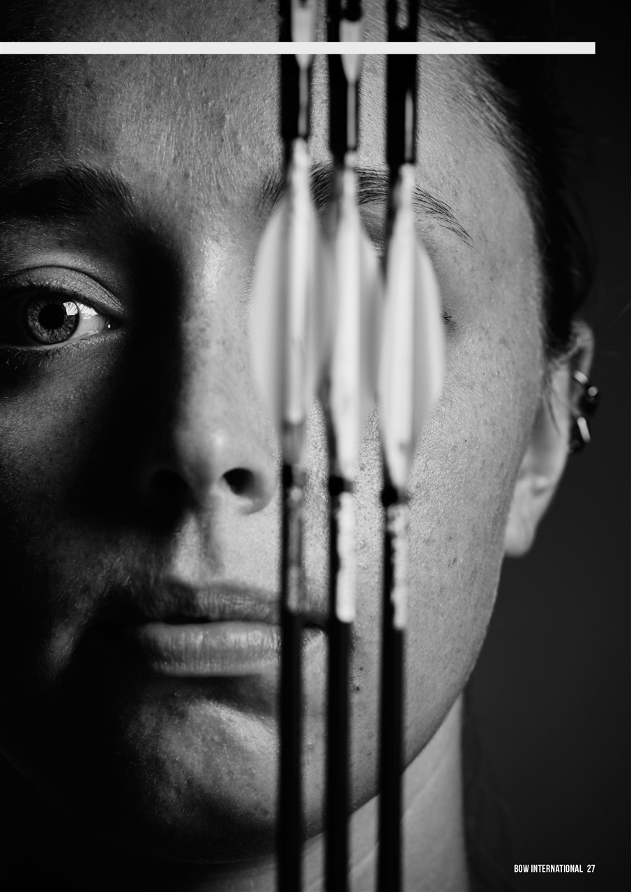 Bow International Preview Pages