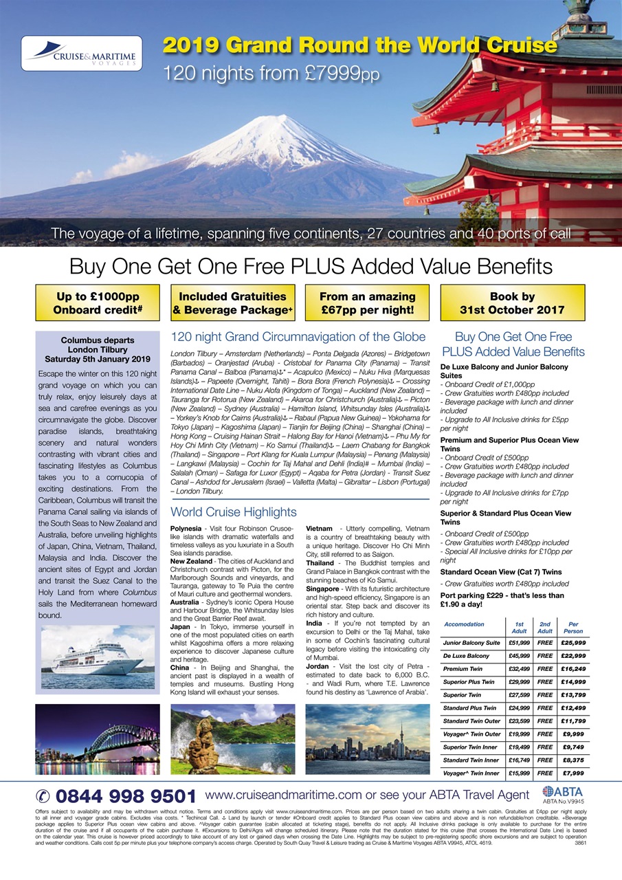 My Weekly Special Preview Pages