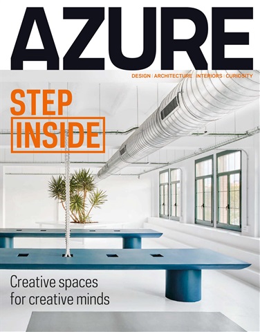 AZURE issue Nov/Dec 2017