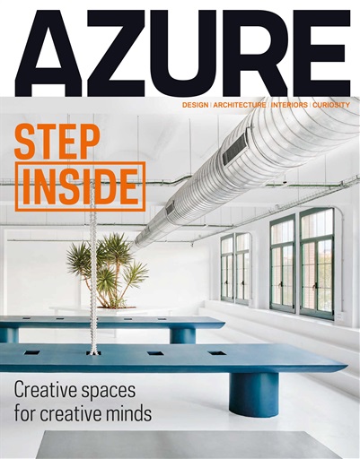 AZURE issue 