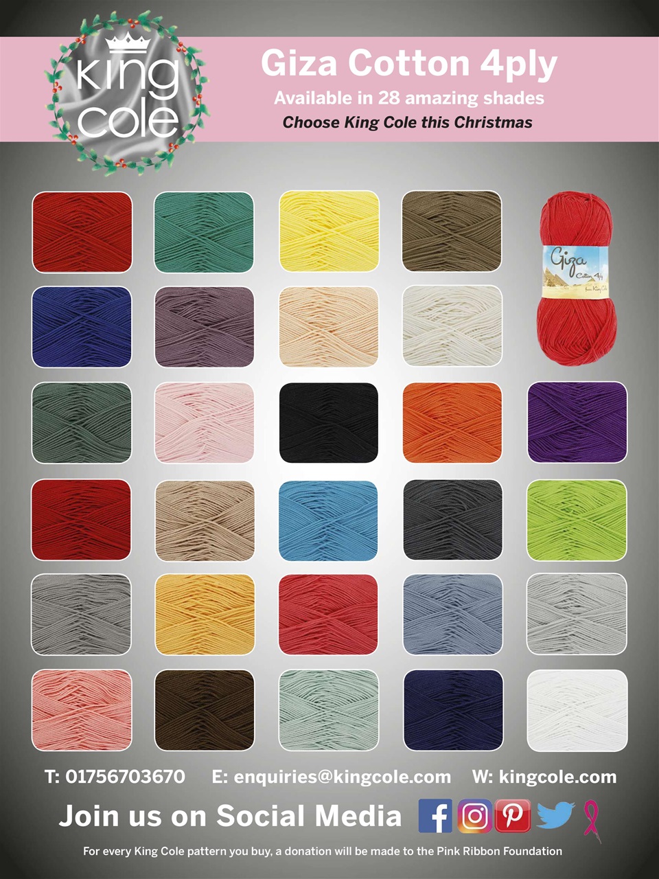 Simply Crochet Preview Pages