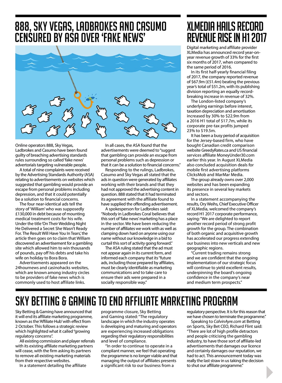 Trafficology Preview Pages