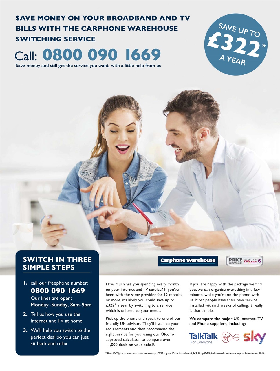 BBC Science Focus Magazine Preview Pages