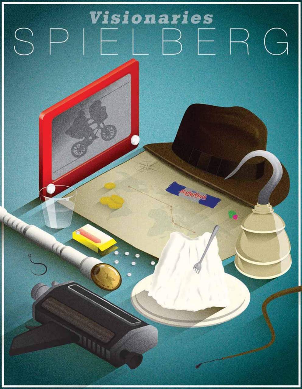 SciFiNow Preview Pages