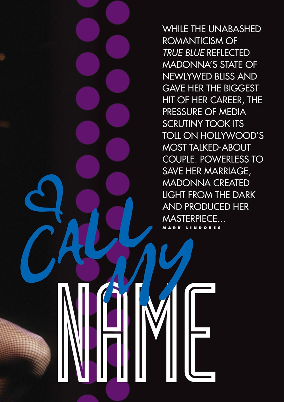 Classic Pop Presents Preview Pages