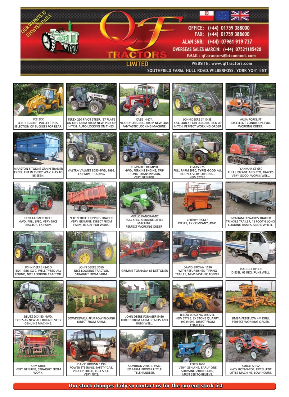 Classic Massey Preview Pages