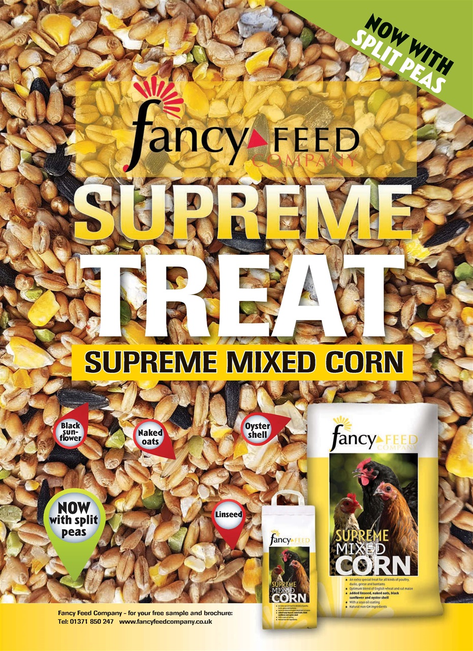 Practical Poultry Preview Pages