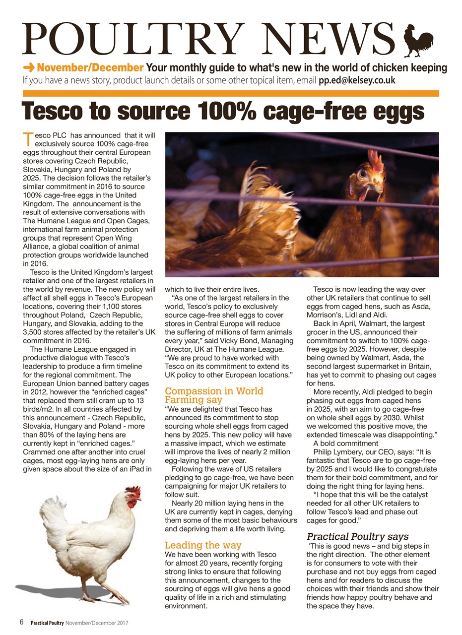 Practical Poultry Preview Pages