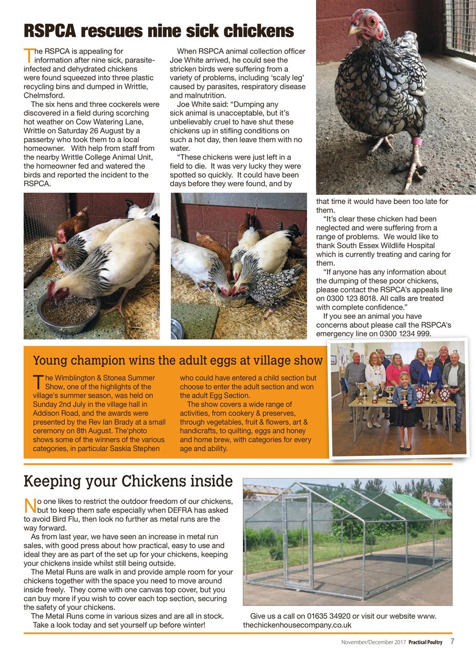 Practical Poultry Preview Pages