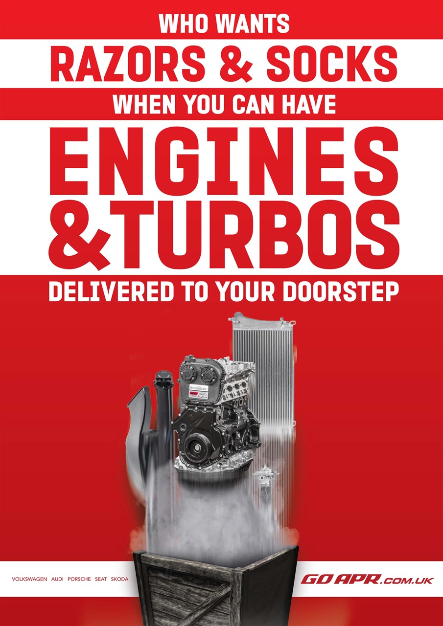 Performance VW Preview Pages