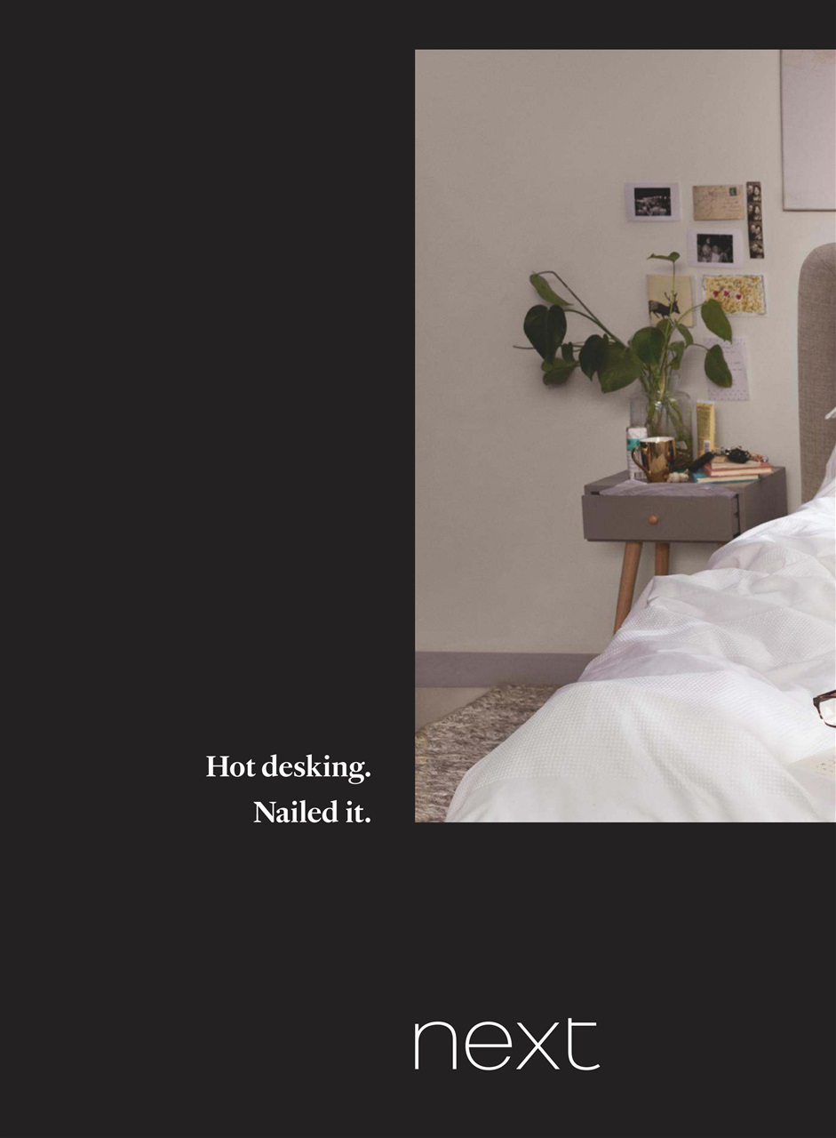 Hello! Magazine Preview Pages